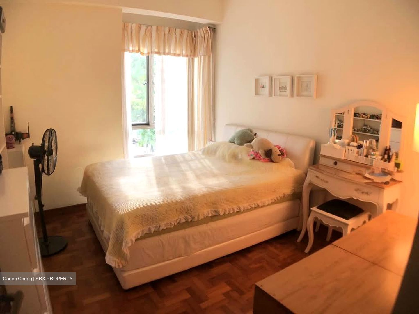 Maplewoods (D21), Condominium #560779441